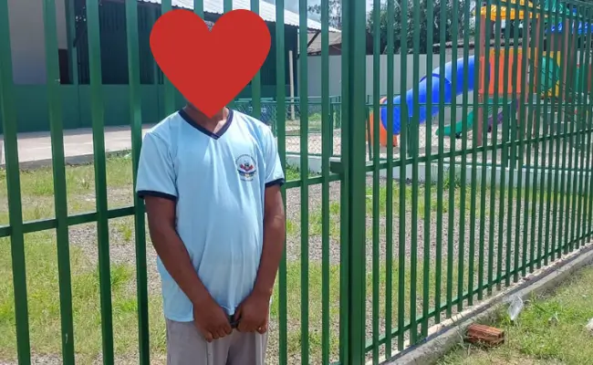 quilombo indio