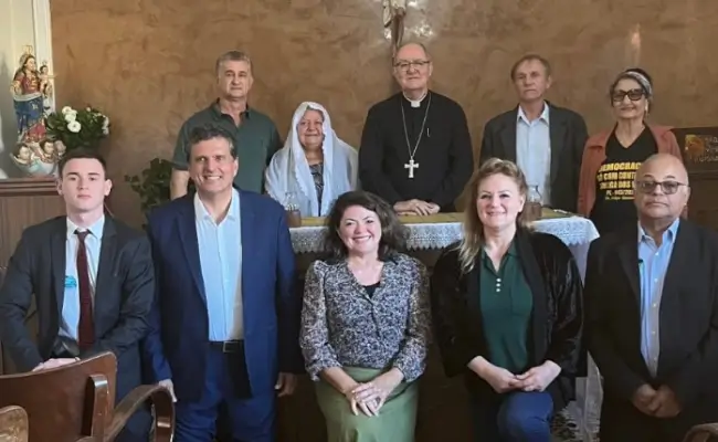 cpv visita