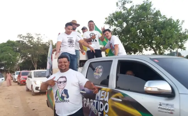 edu henrique