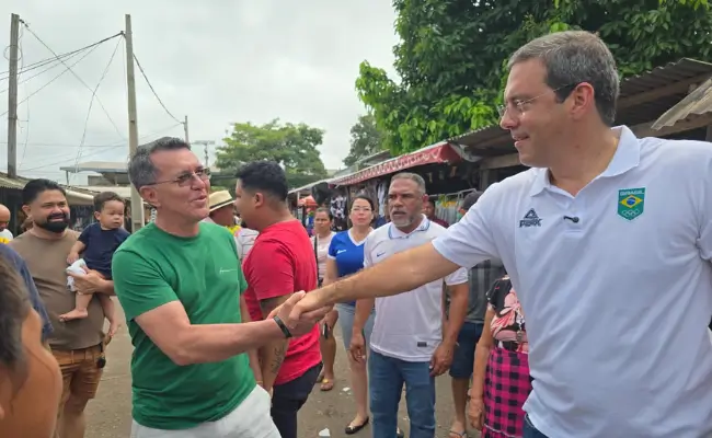edu siqueira