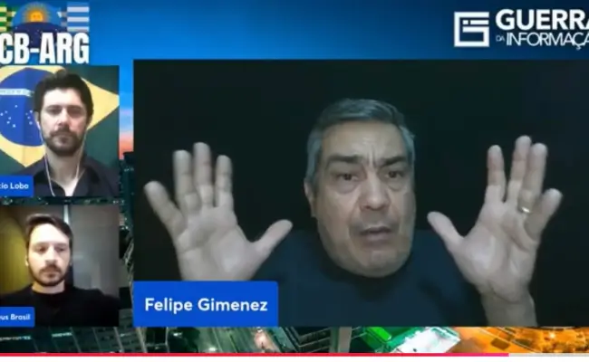 sufragil brasil
