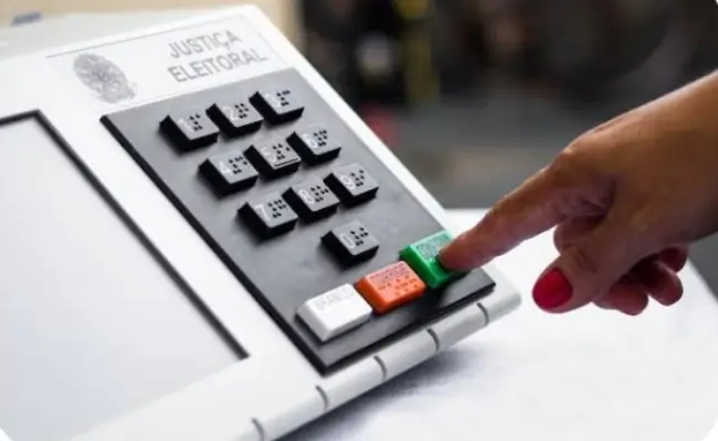 voto tse