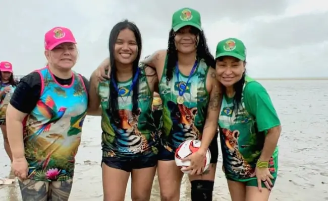 meninas