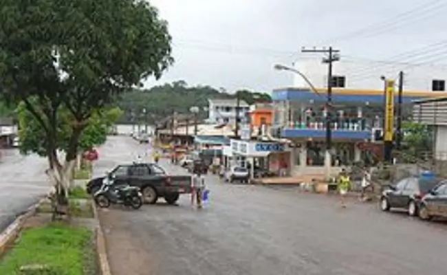 oiapoque