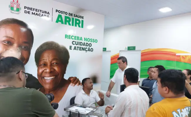 ariri posto