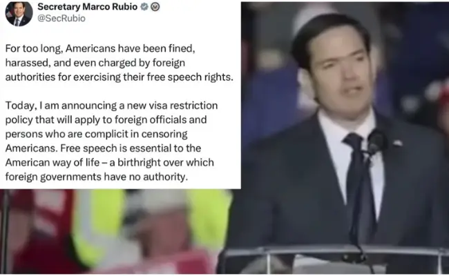 marco rubio