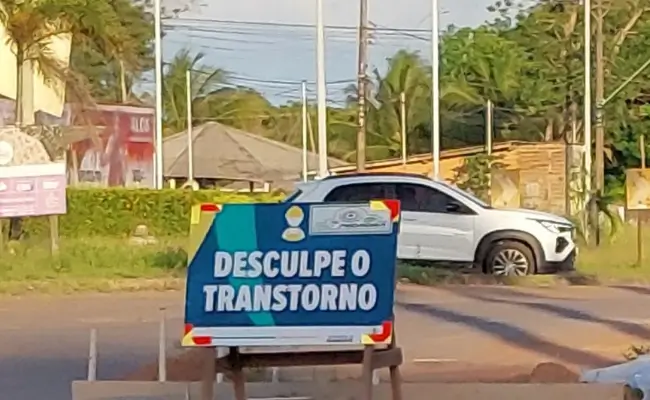 transtorno