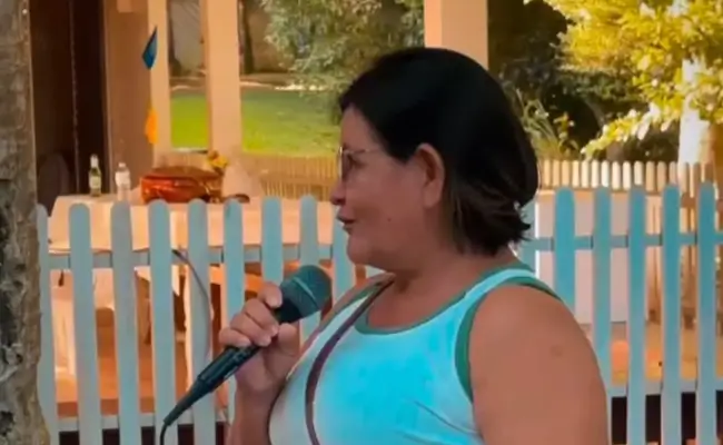 direita reuniao
