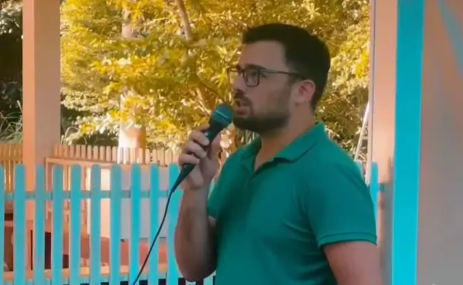 direita santana