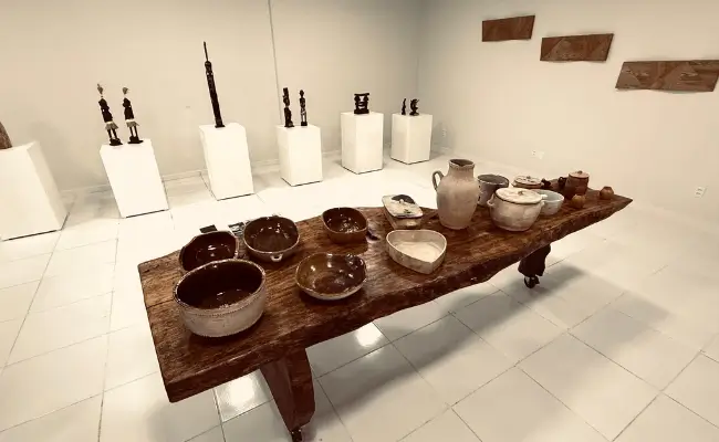 museu outro