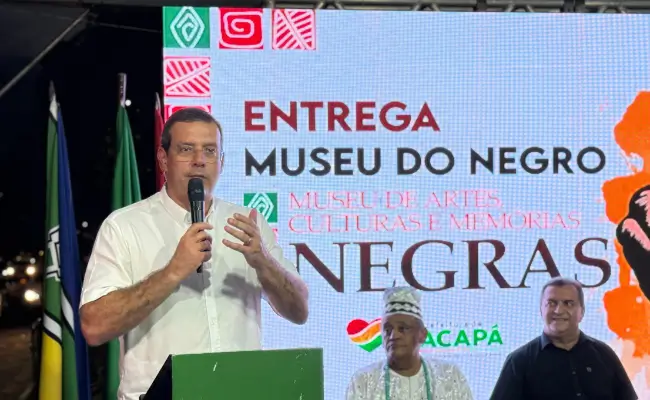 museu preto