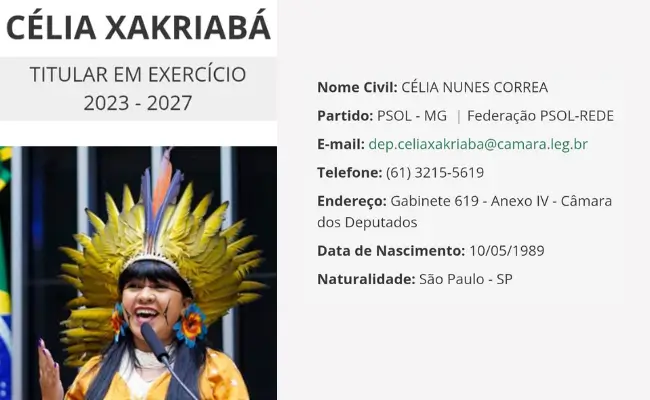 waiapi cassacao