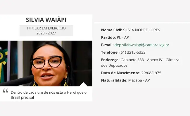 waiapi perda