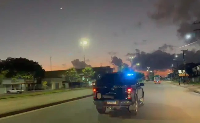 dnit hoje