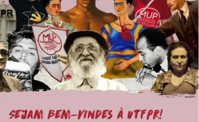 lula faculdade