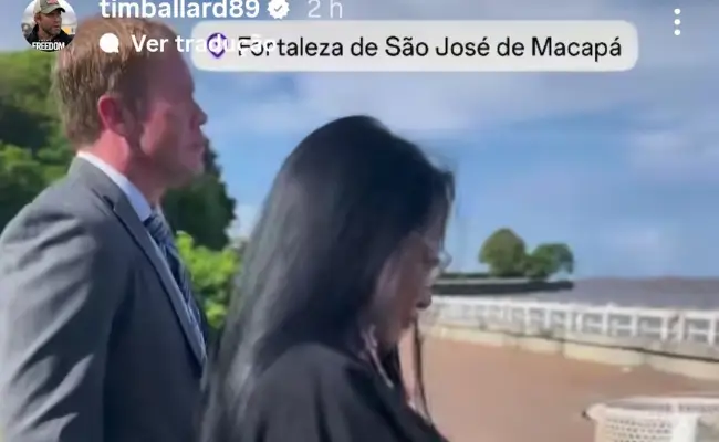 tim macapa