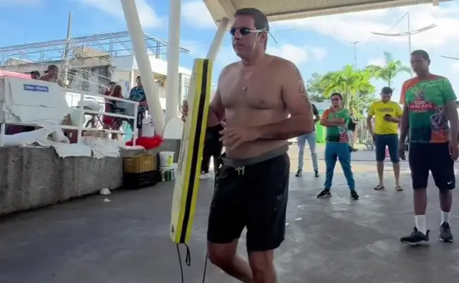 trabalho verao
