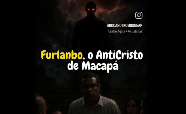 tumulto heverton
