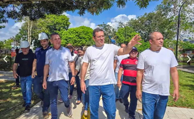 lider bolsonaro